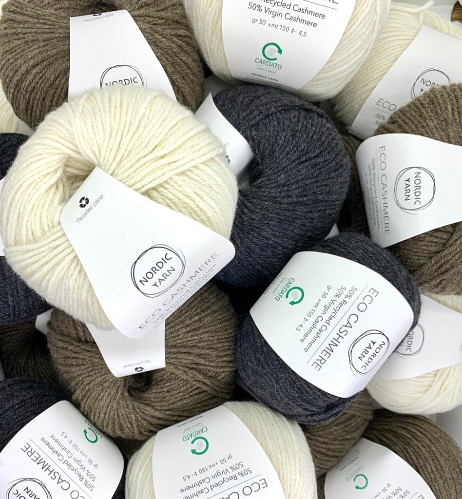 Yarn outlet Bundle for Klkd