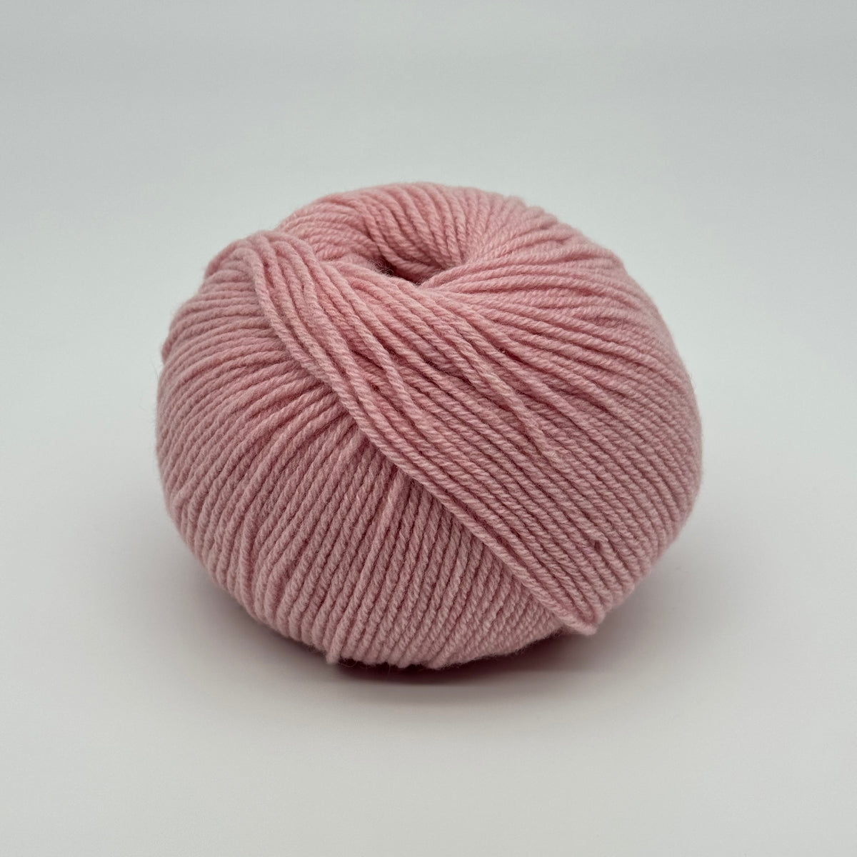 Eco Cashmere DK