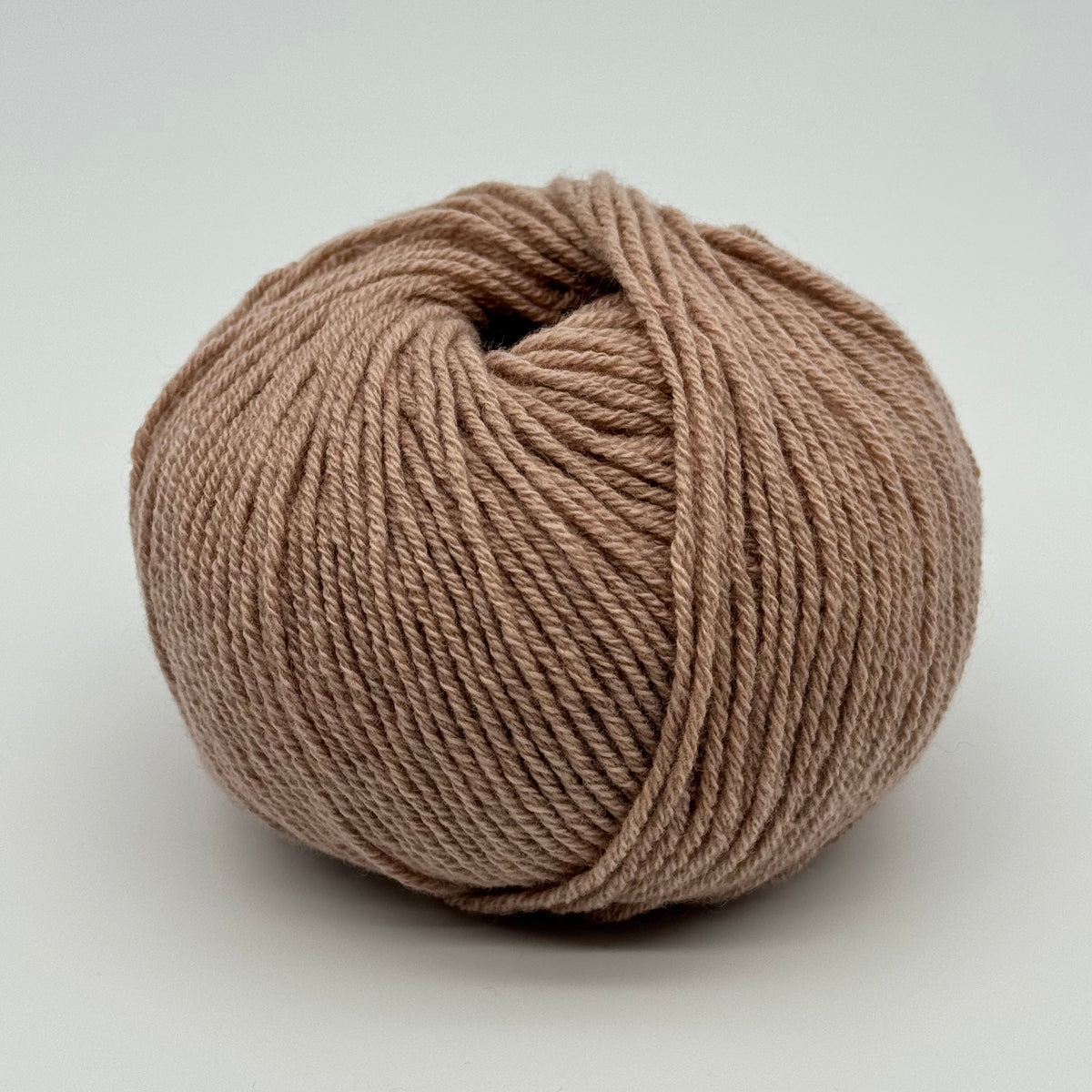 Eco Cashmere DK