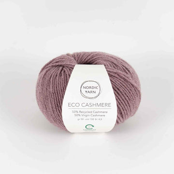 Eco Cashmere, Ruka Eco Cashmere Nordic Yarn 