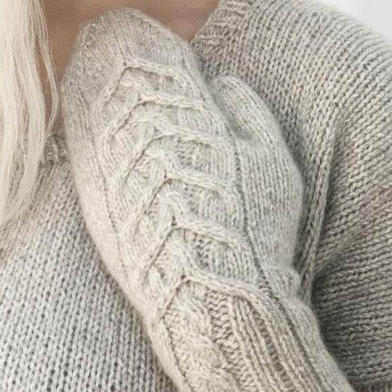 Aapa Mittens Kit