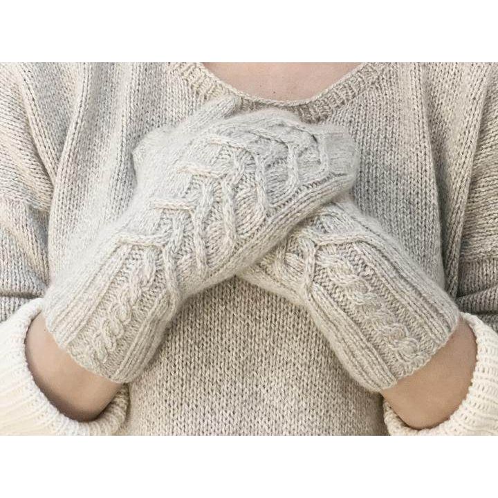 Aapa Mittens Kit