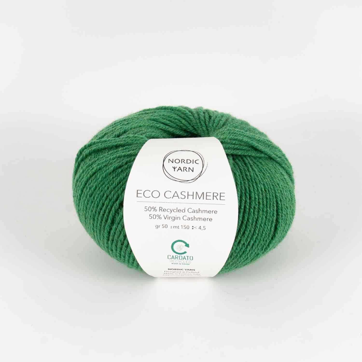Eco Cashmere DK