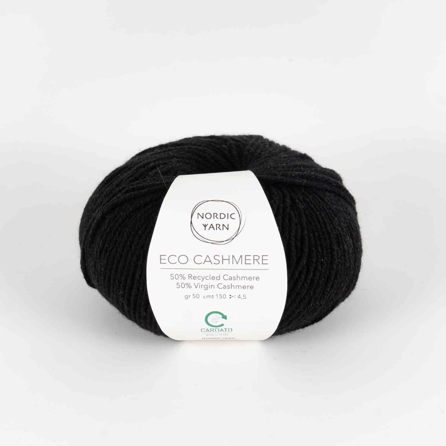 Eco Cashmere DK