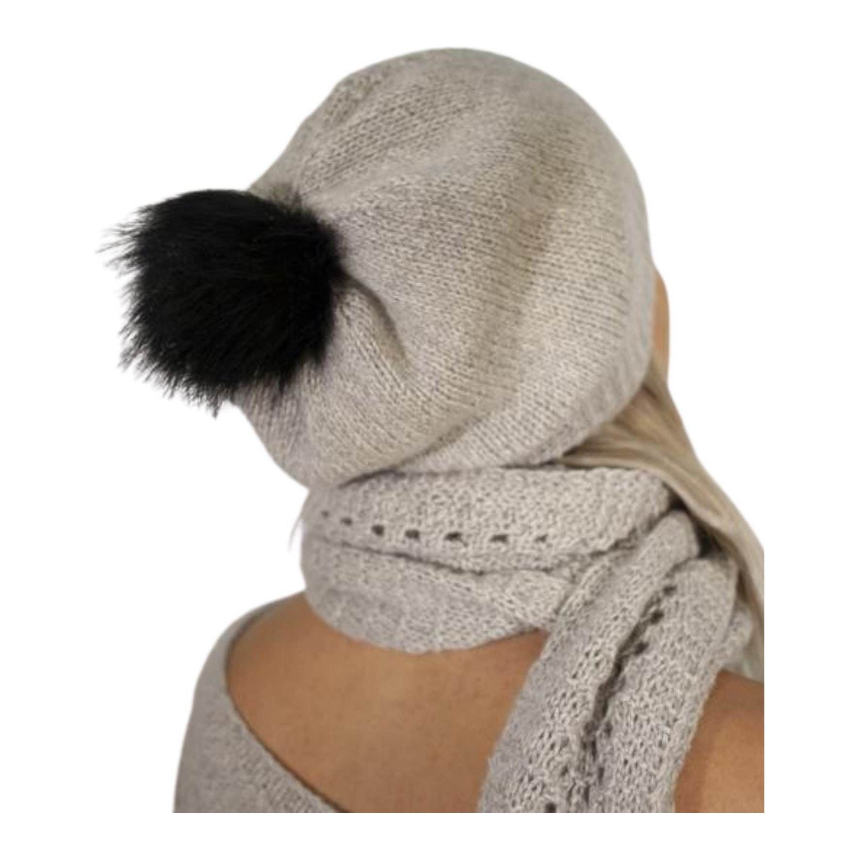 Elena Hat Kit