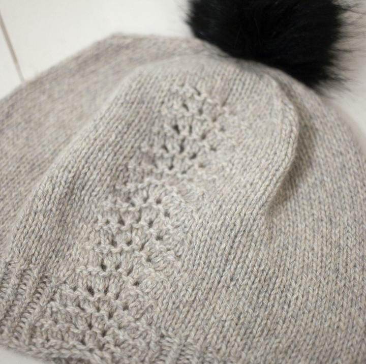 Elena Hat Kit