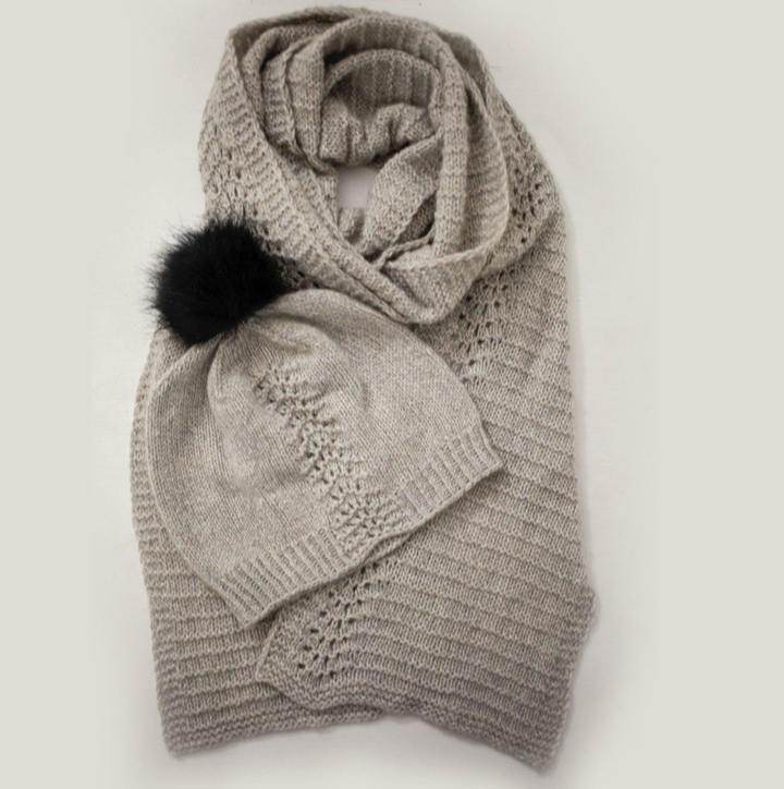 Elena Hat Kit