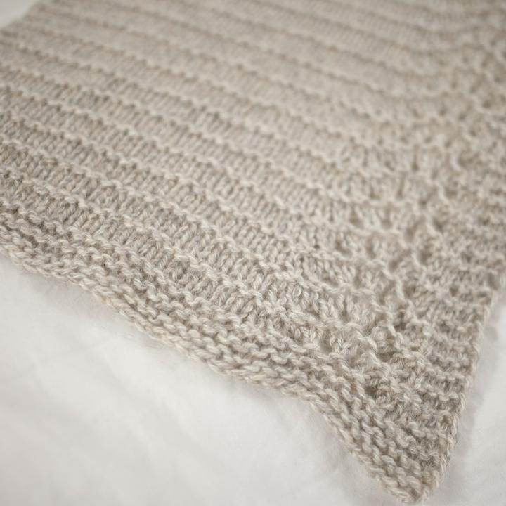 Elena Scarf Kit