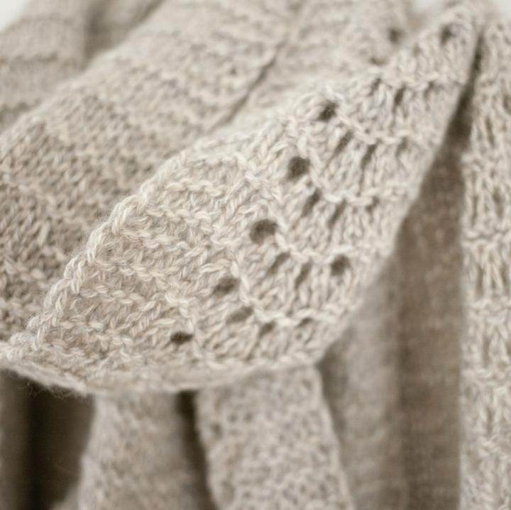 Elena Scarf Kit