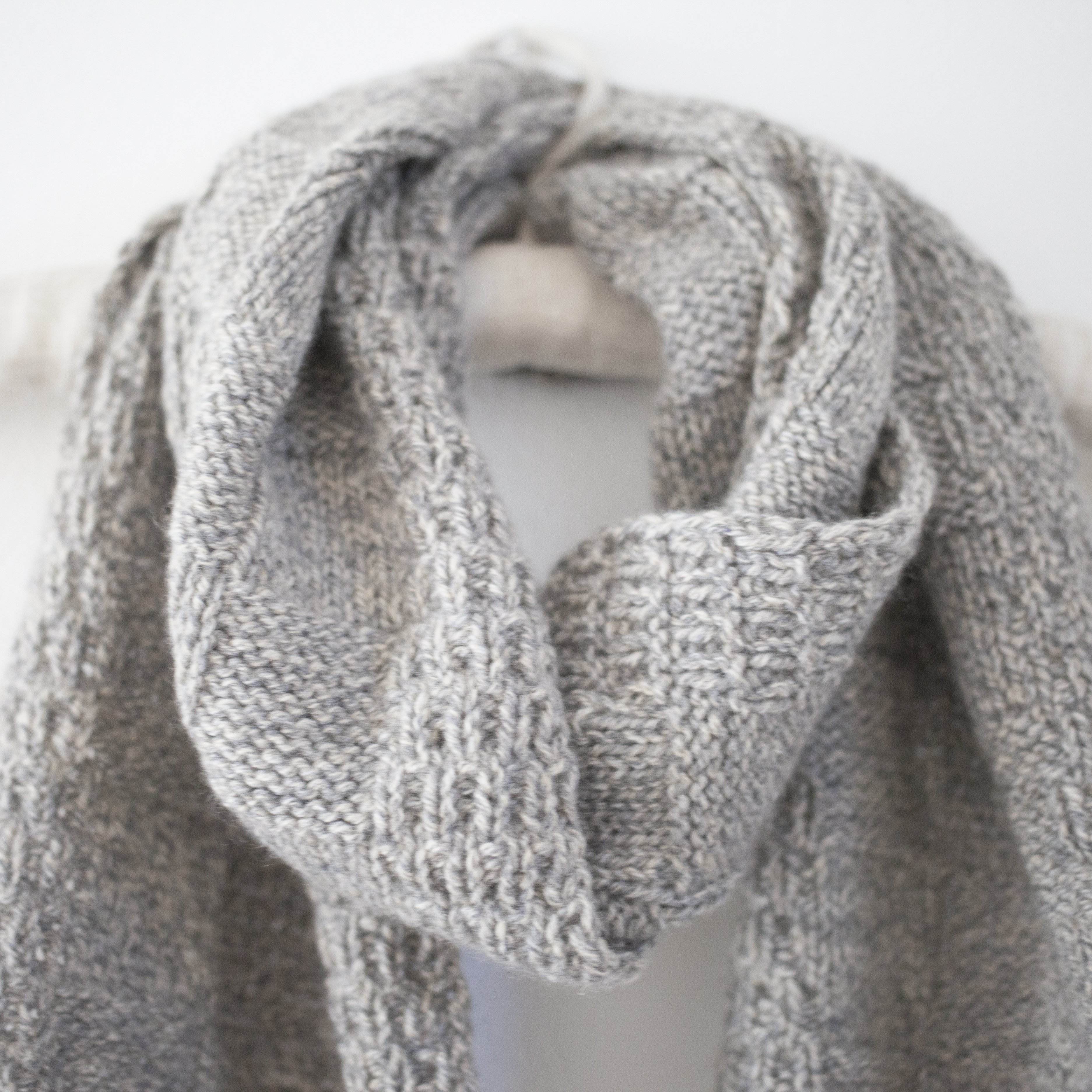 Vahva Scarf Kit for Him