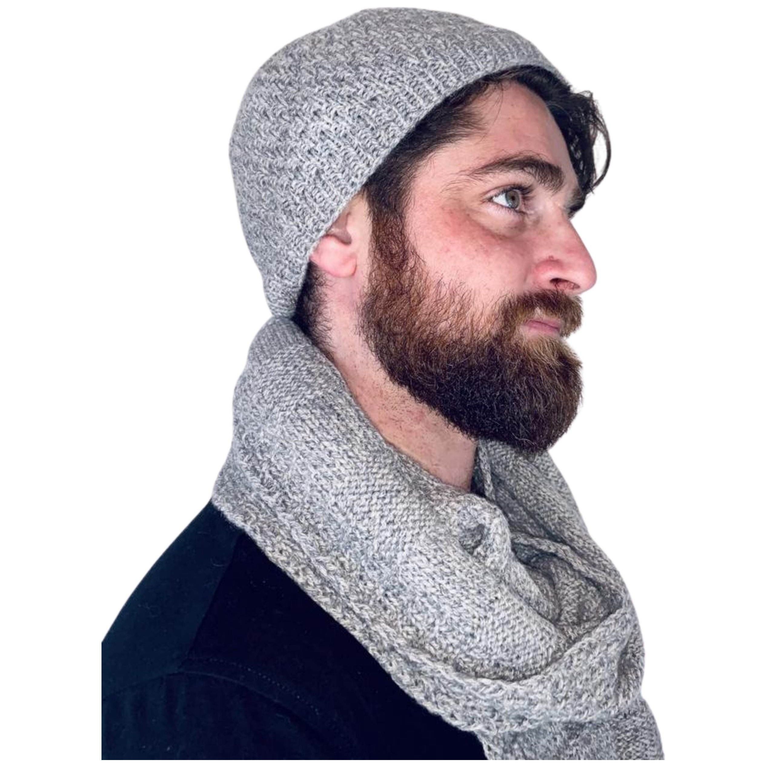 Vahva Scarf Kit for Him
