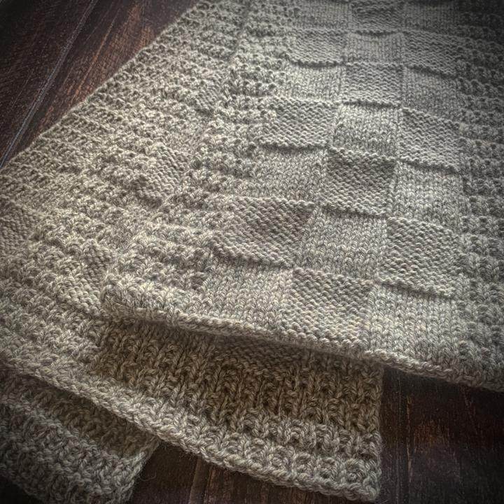Vahva Scarf Kit for Him