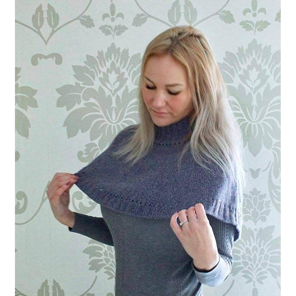 Hali Cape Kit
