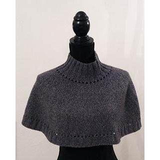 Hali Cape Kit
