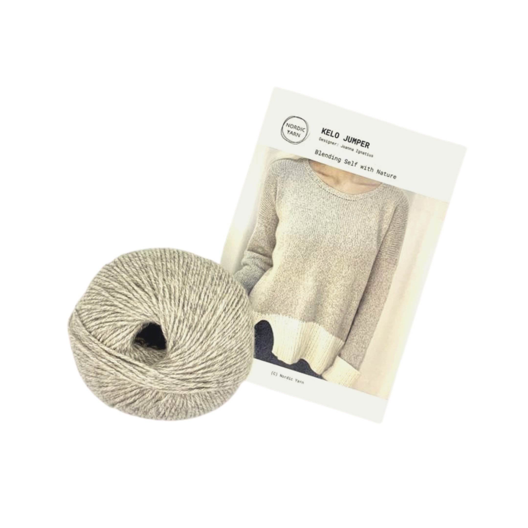 Kelo Jumper Kit