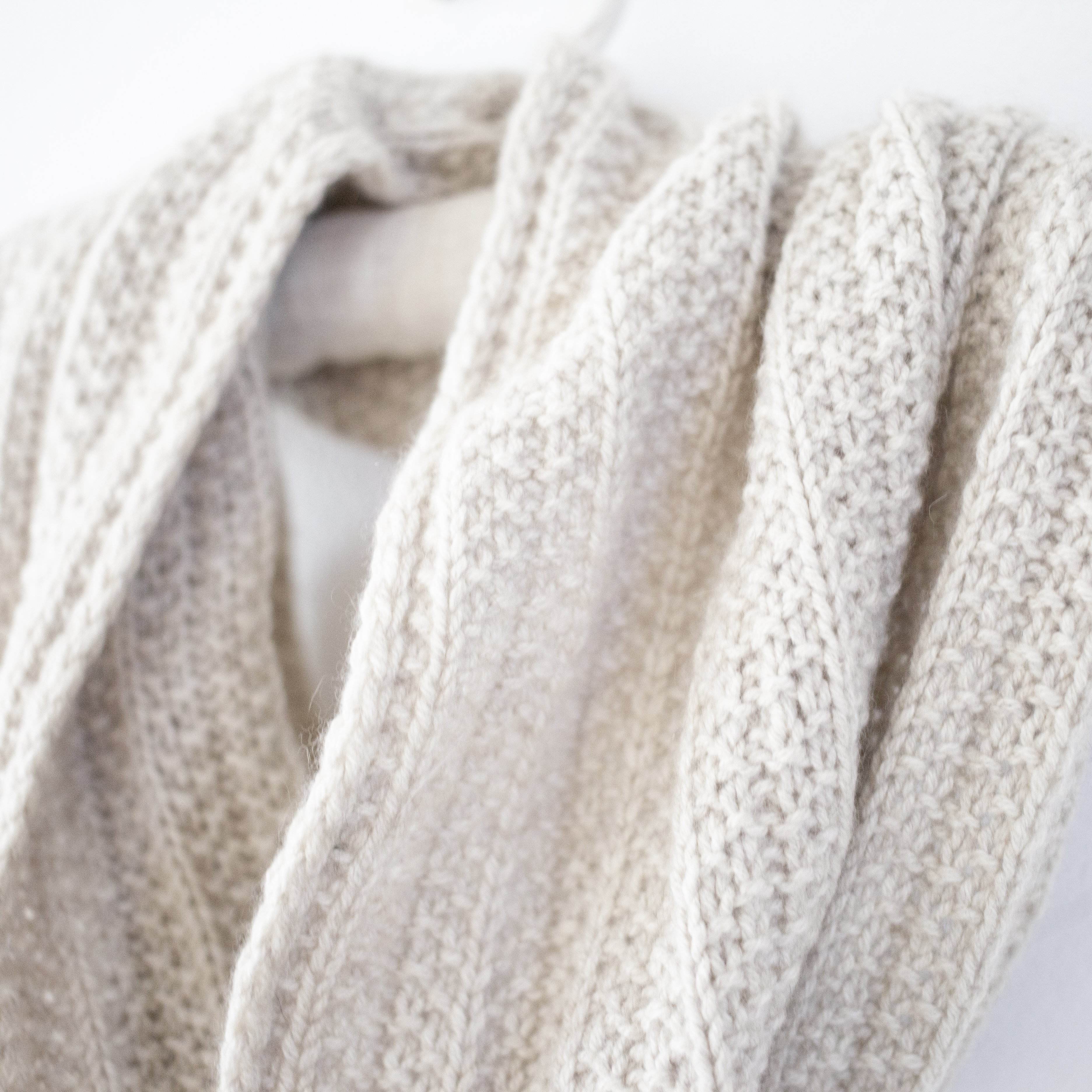 Kuura Cowl Kit