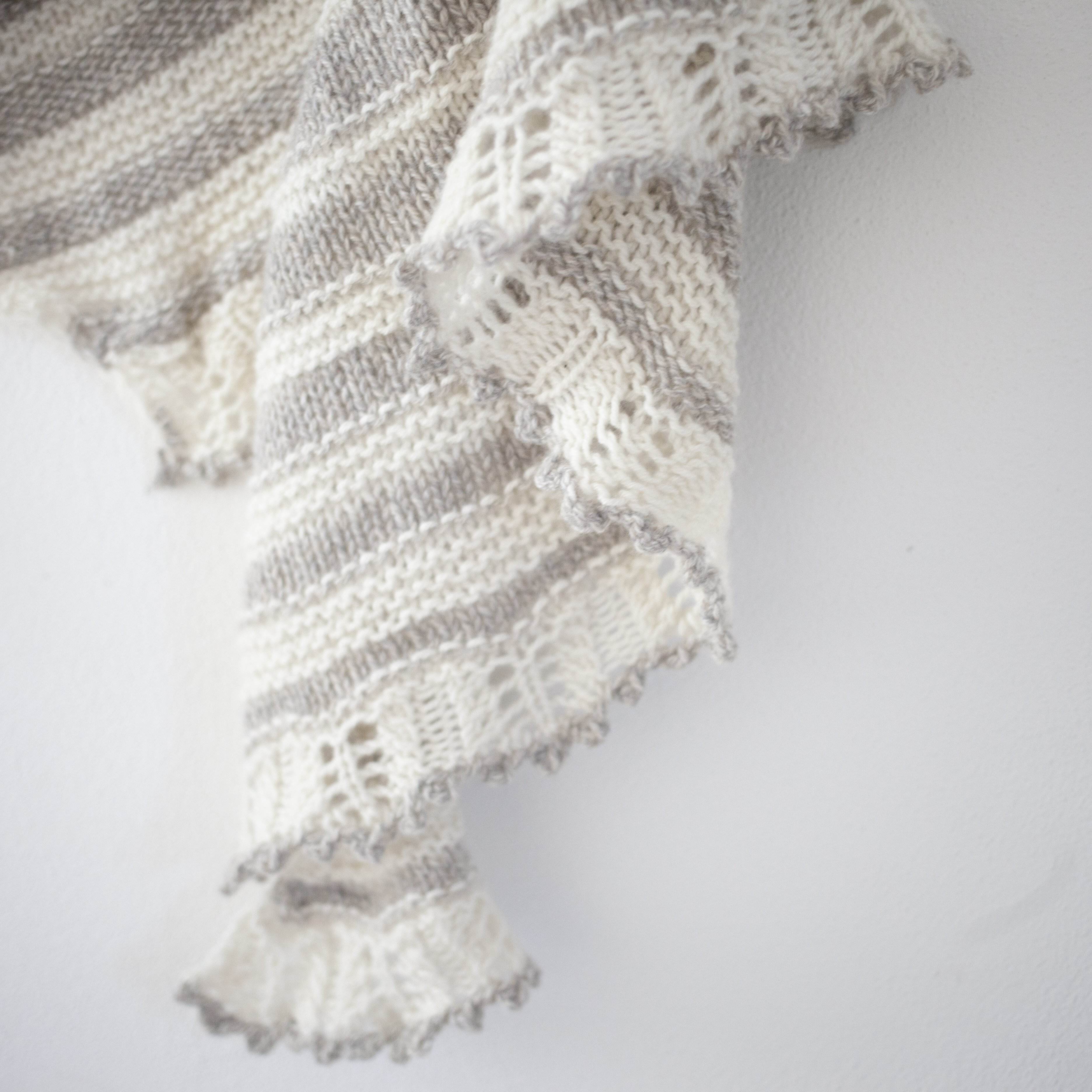 Leuto Shawl Kit