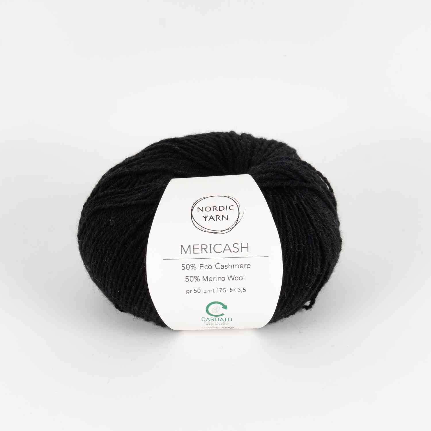 Mericash DK