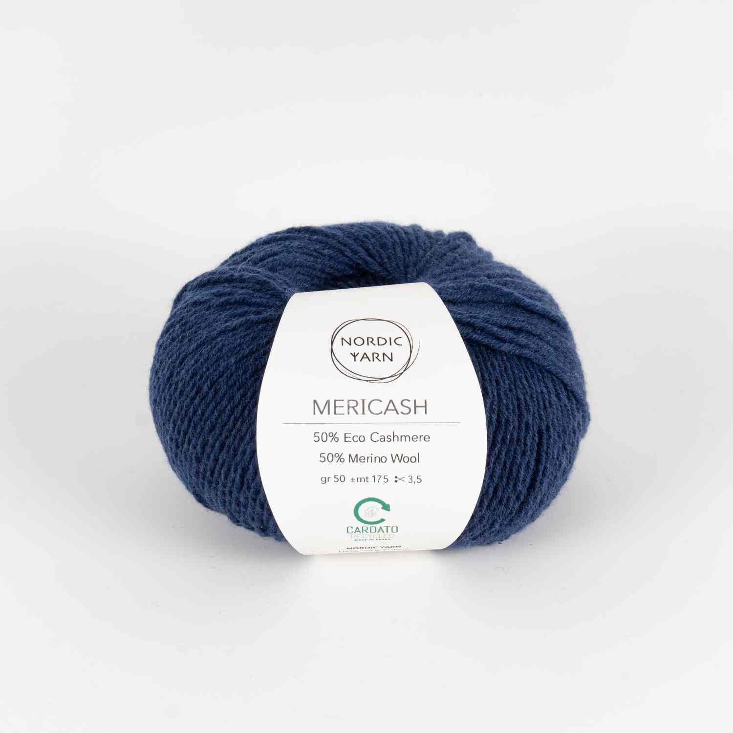 Mericash DK