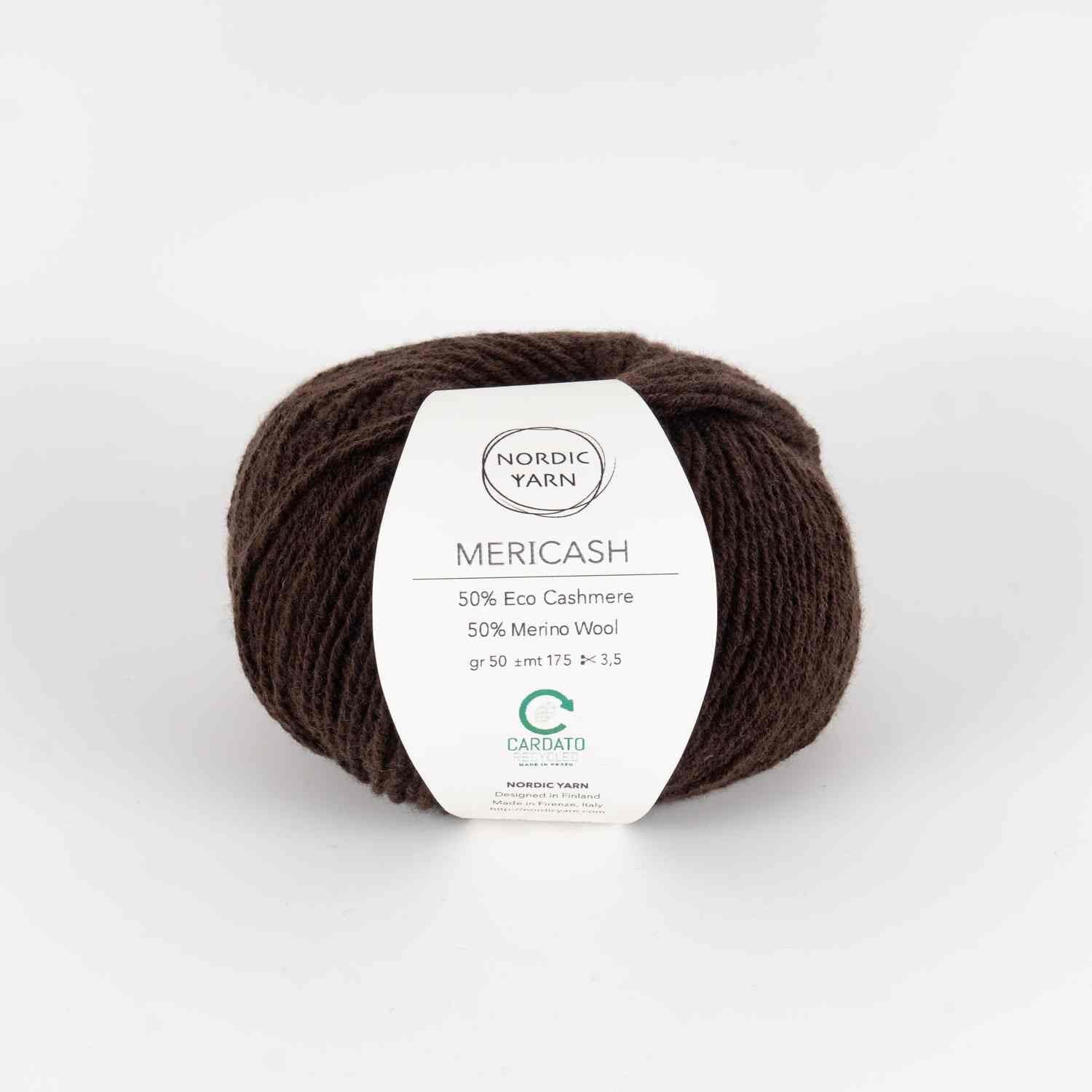 Mericash DK