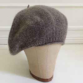Nona Beret Hat kit