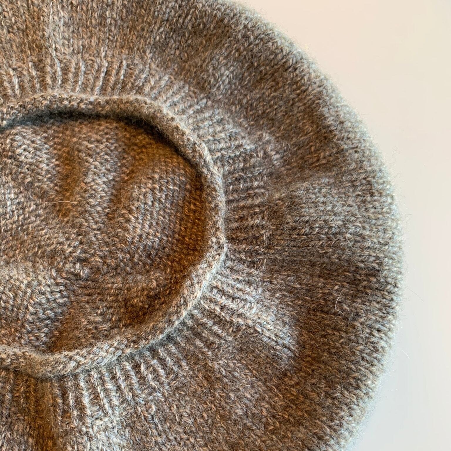 Nona Beret Hat kit