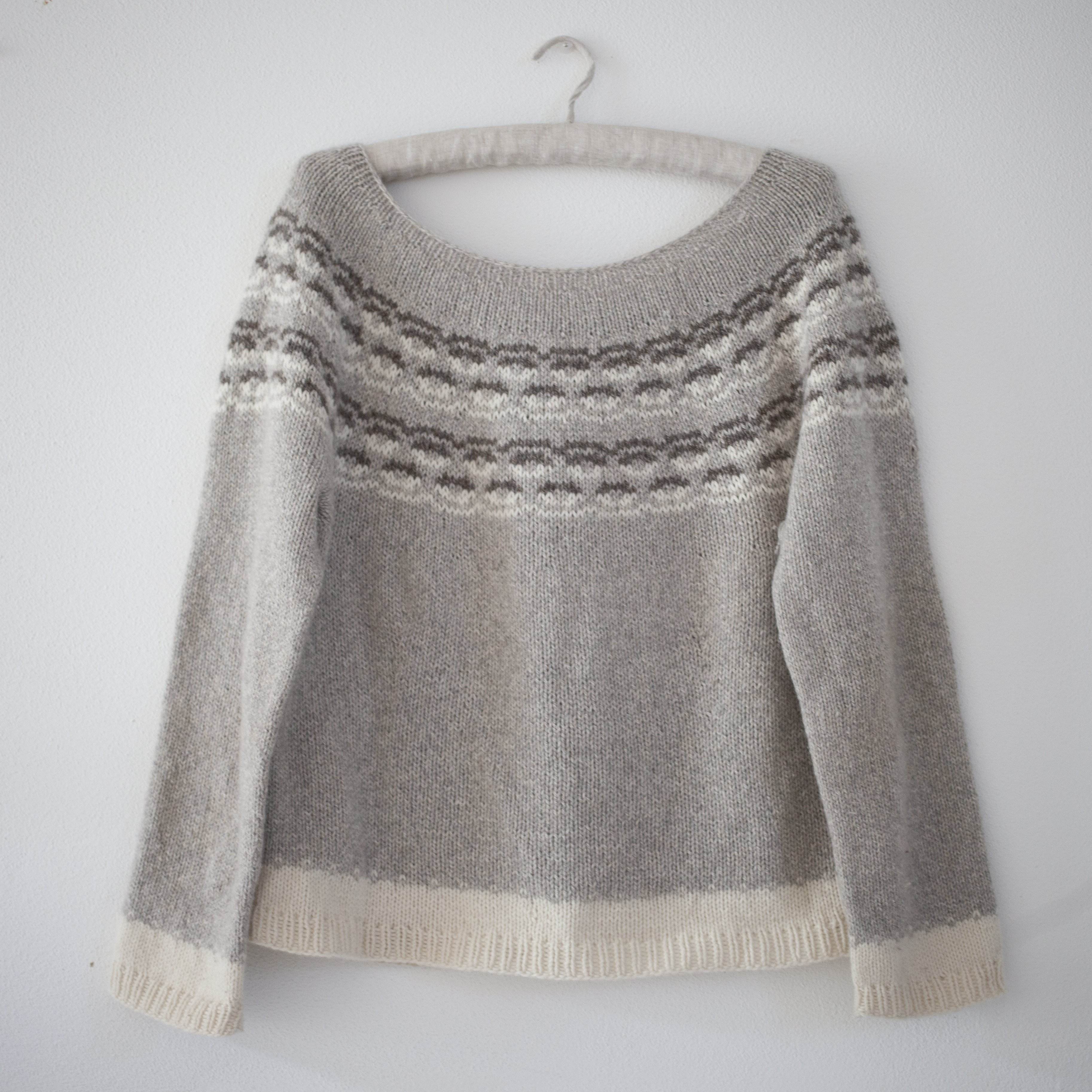 Vanamo Jumper Kit