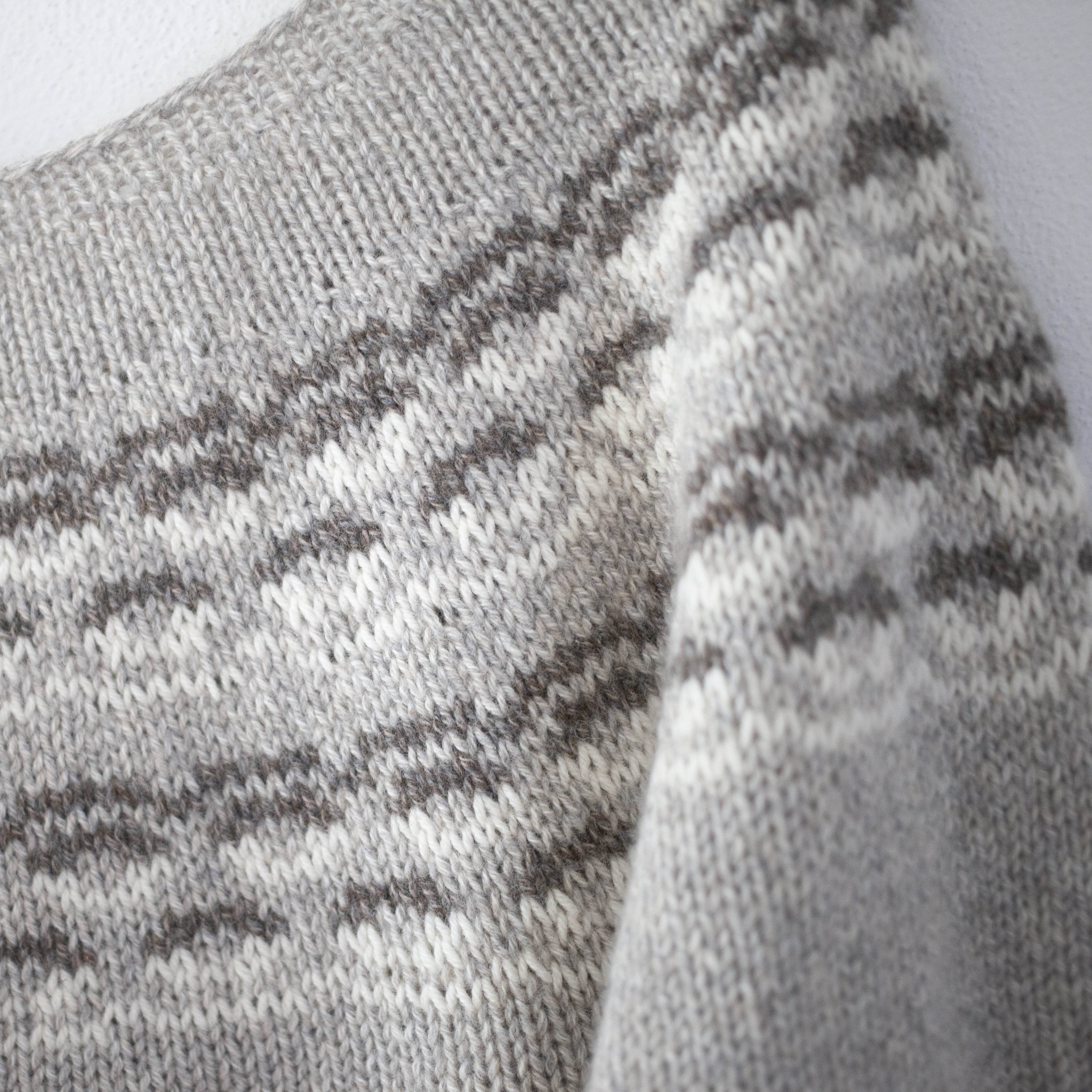 Vanamo Jumper Kit