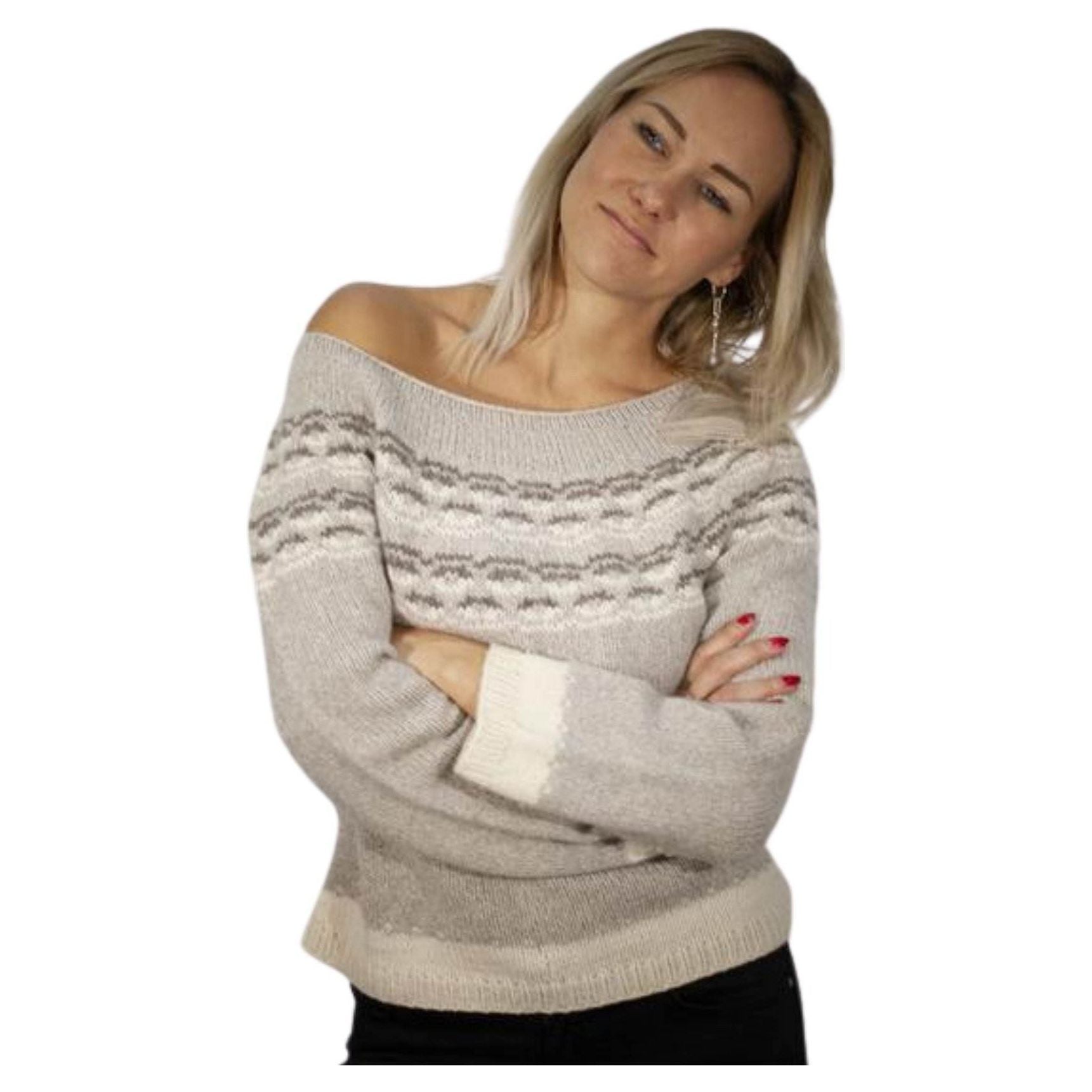 Vanamo Jumper Kit
