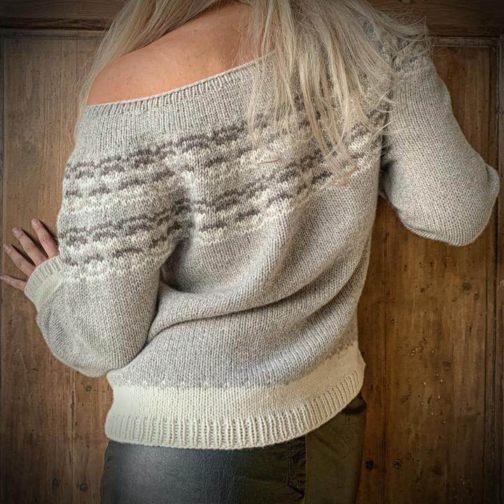 Vanamo Jumper Kit