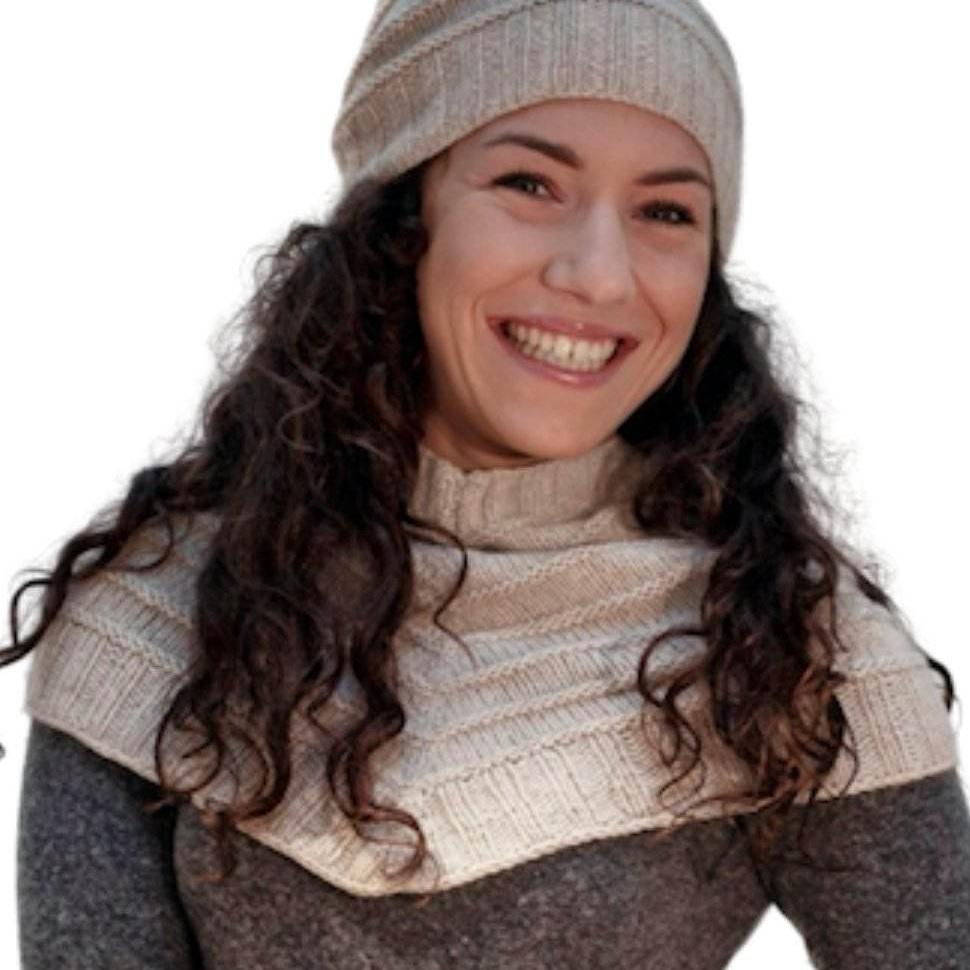 Vaala Cowl Kit