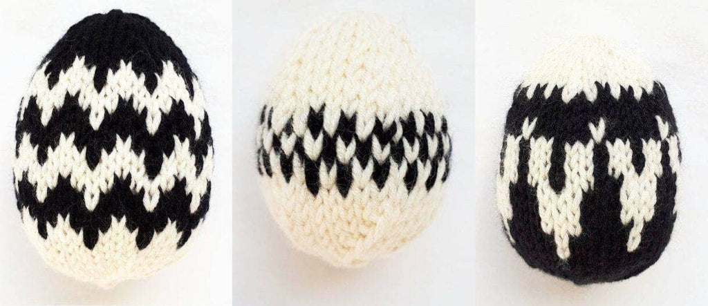Easter, pattern, egg, decoration