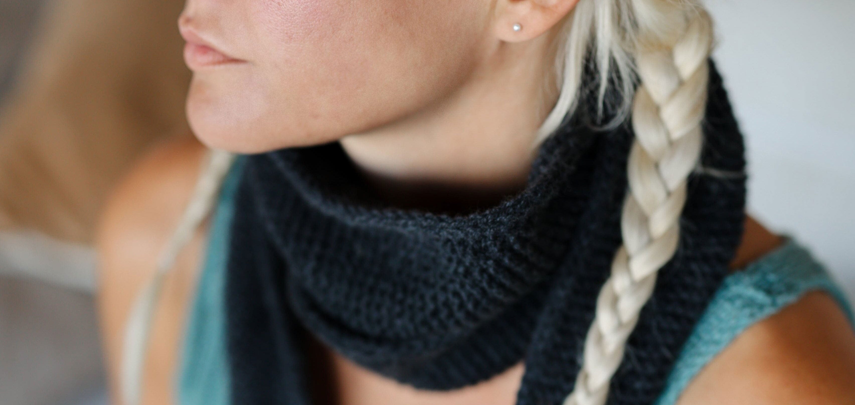 Scarf & Cowl Kits