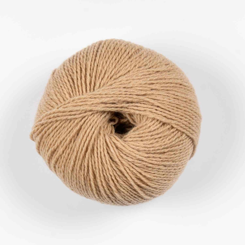 Mericash Natural Mericash Nordic Yarn 