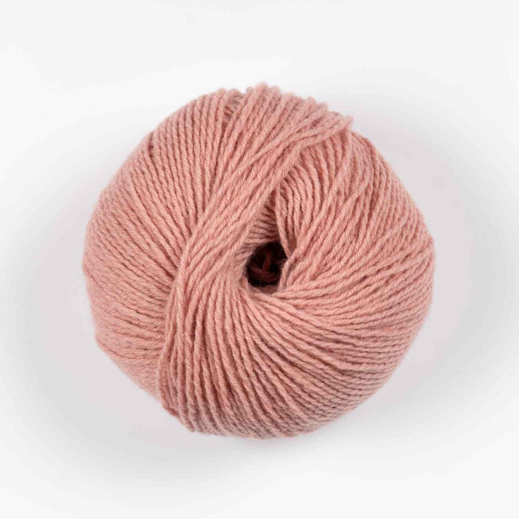 Mericash Pink Mericash Nordic Yarn 