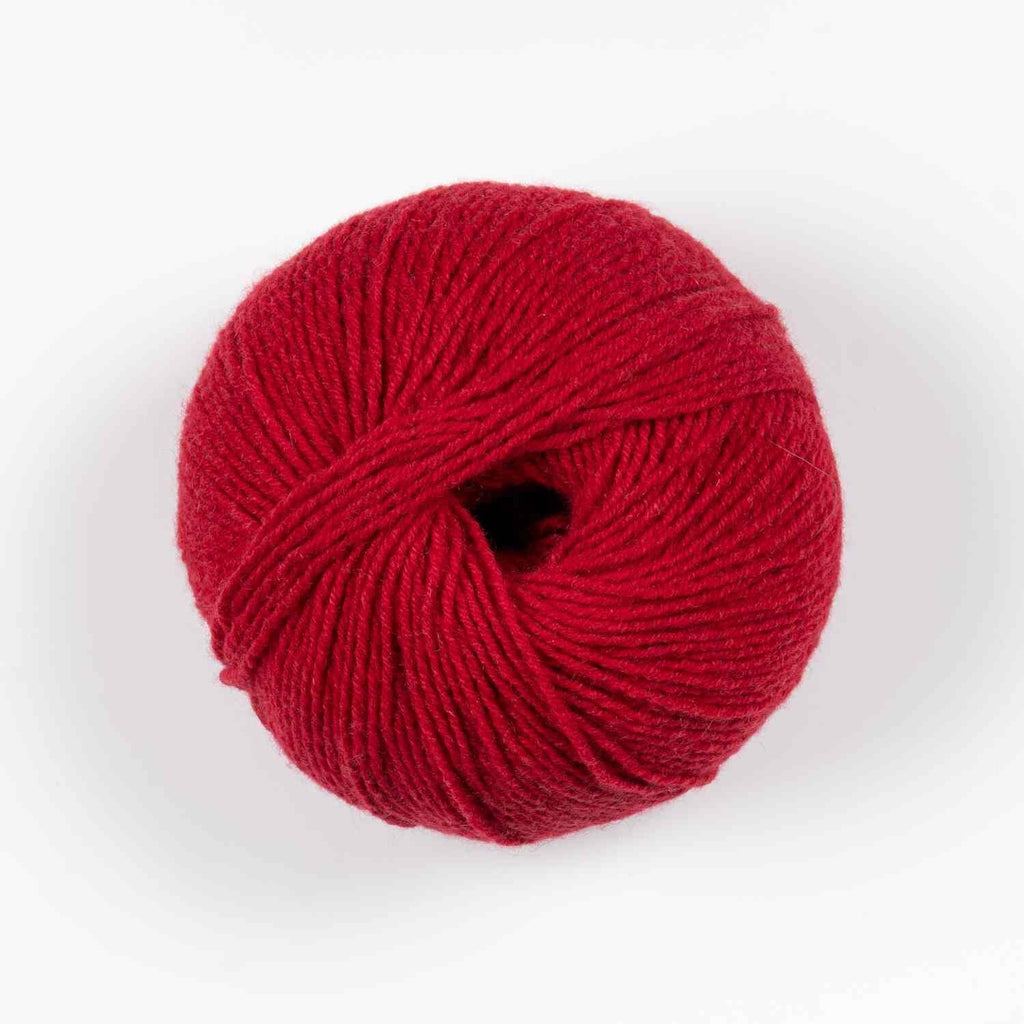 Mericash Redfire Mericash Nordic Yarn 