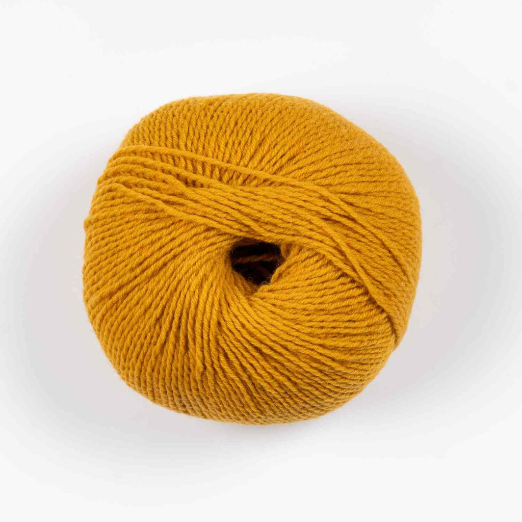 Mericash Senape Mericash Nordic Yarn 