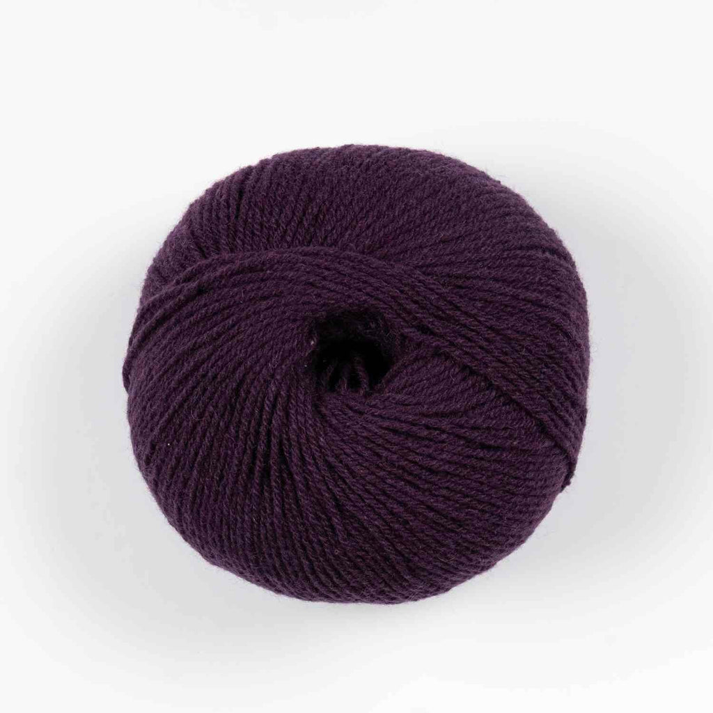 Mericash Wine Mericash Nordic Yarn 