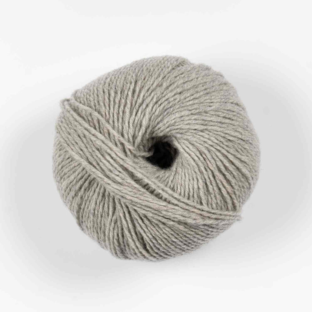Mericash Gray Mericash Nordic Yarn 
