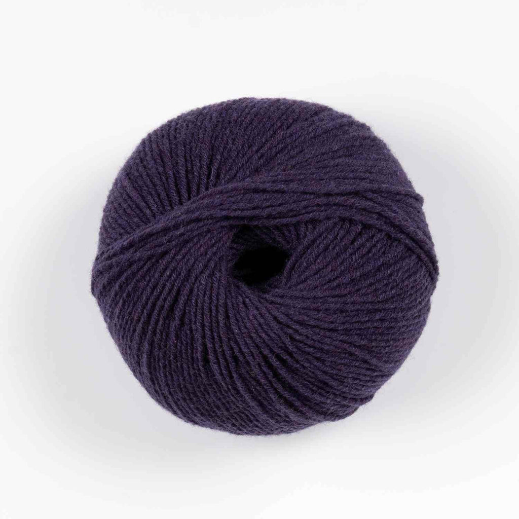 Mericash Violet Mericash Nordic Yarn 