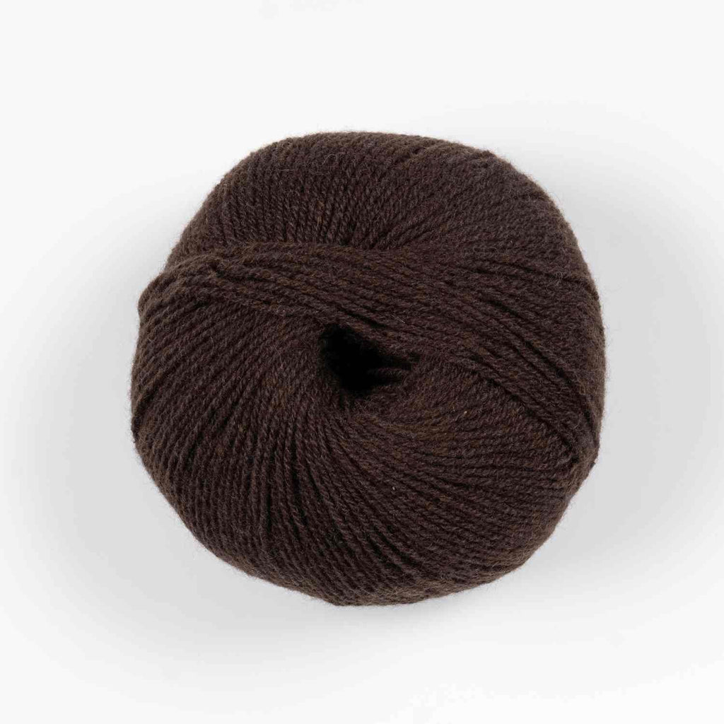 Mericash Brown Mericash Nordic Yarn 