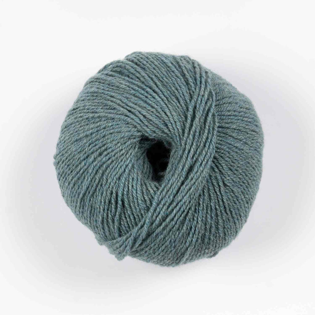 Mericash Turquoise Mericash Nordic Yarn 