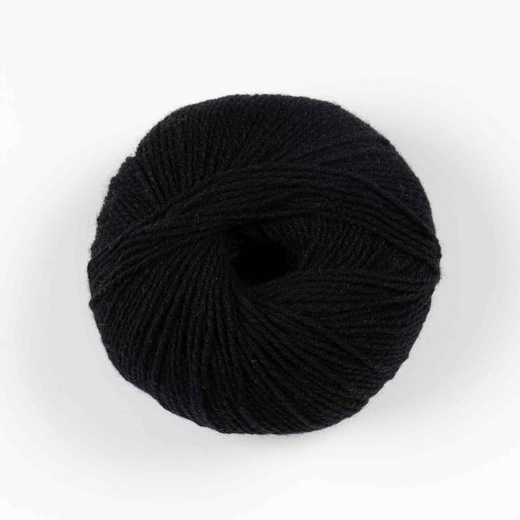 Mericash Black Mericash Nordic Yarn 