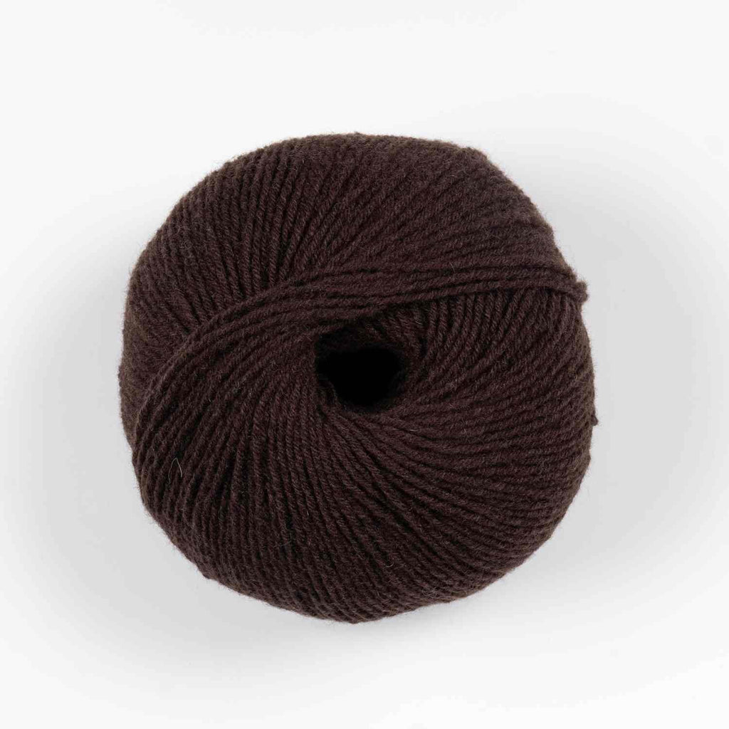 Mericash Trunk Mericash Nordic Yarn 