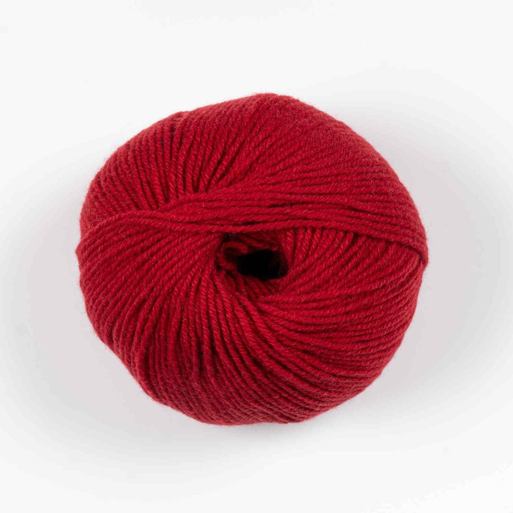 Eco Cashmere, Pajala Eco Cashmere Nordic Yarn 