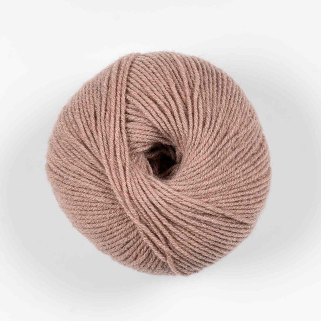 Eco Cashmere, Ranua Eco Cashmere Nordic Yarn 
