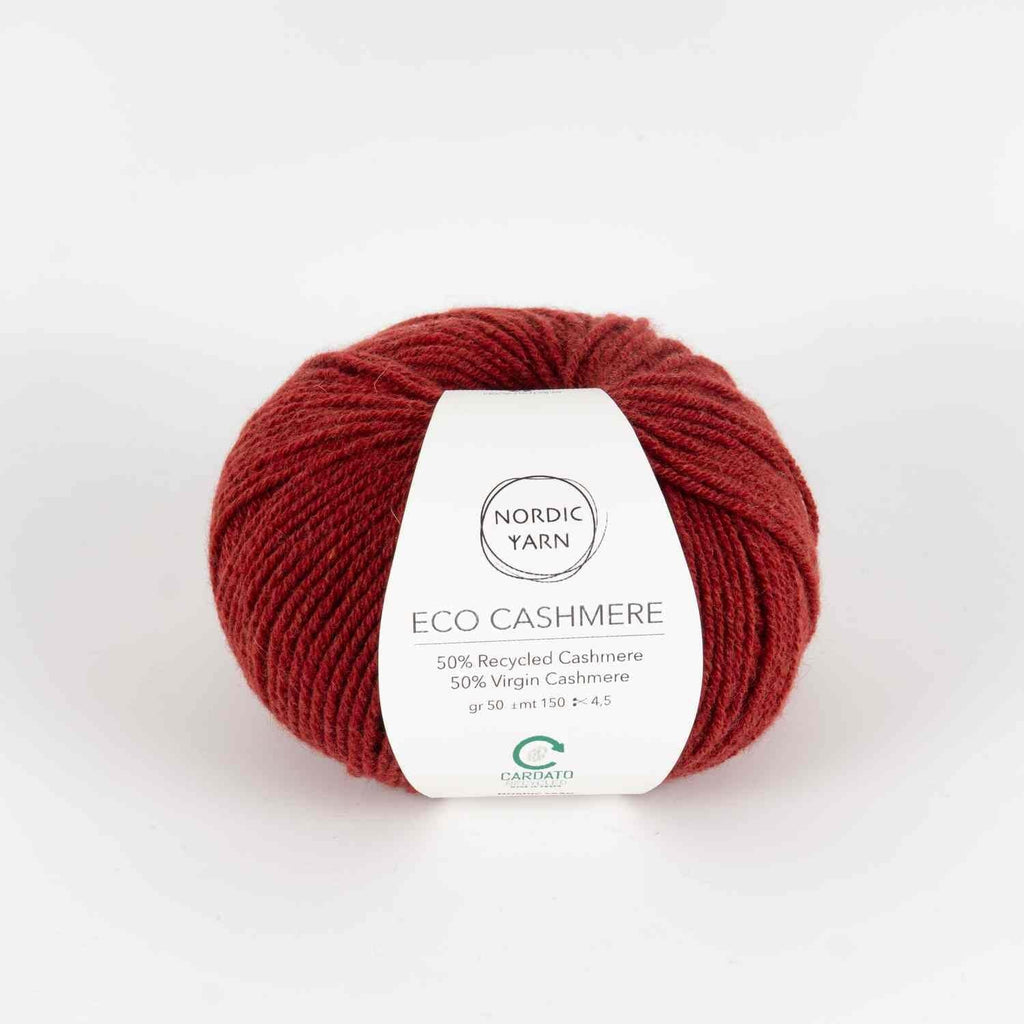 Eco Cashmere, Aunela Eco Cashmere Nordic Yarn 