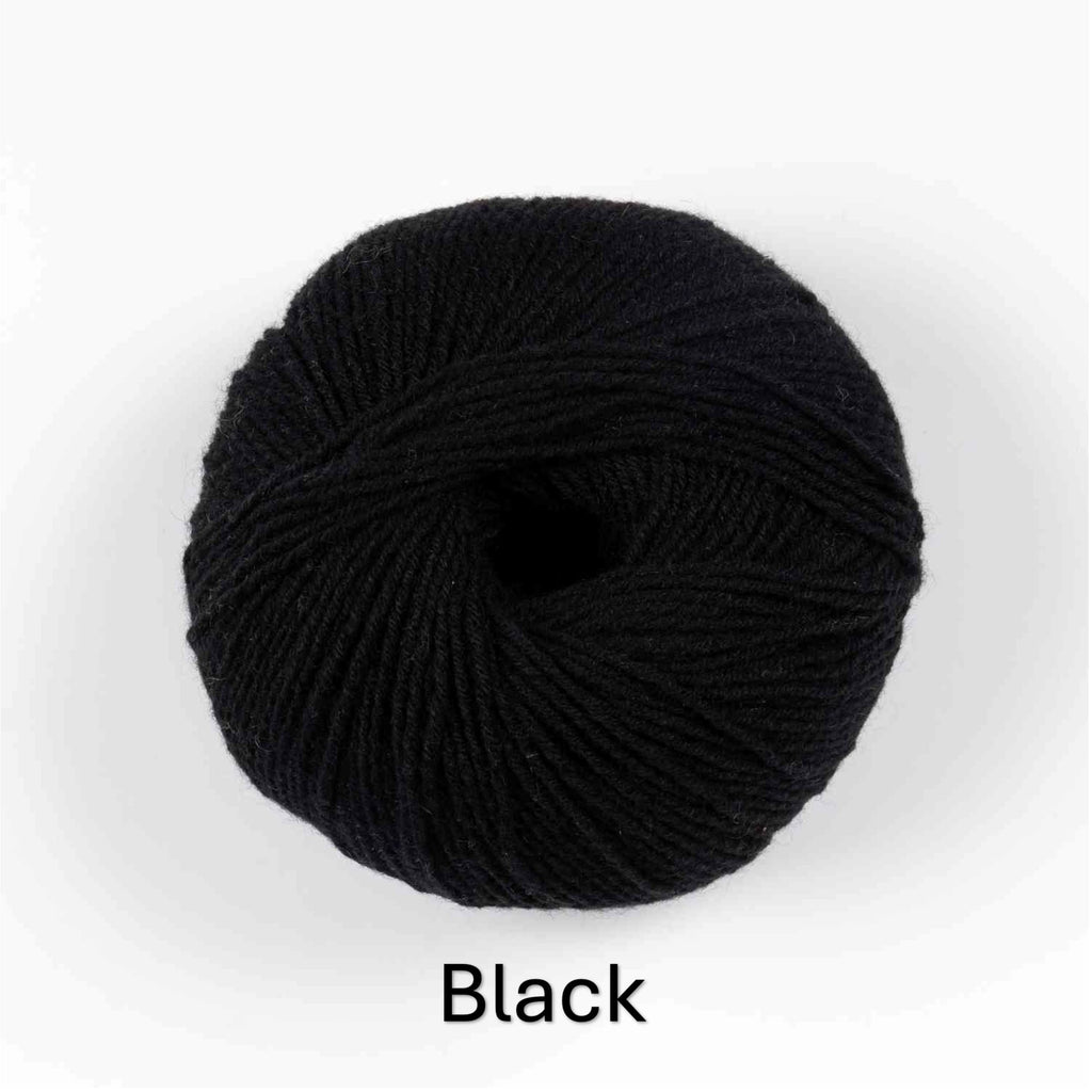 Linea Shawl Kit Scarf Nordic Yarn 