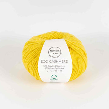 Eco Cashmere, Juuka Eco Cashmere Nordic Yarn 