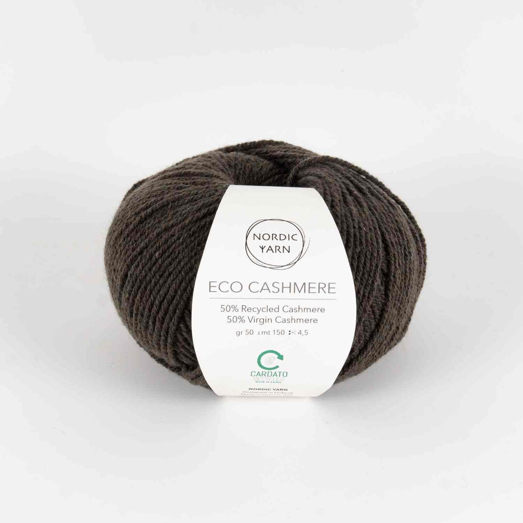 Vanamo Jumper Kit Jumper Nordic Yarn Lieksa 